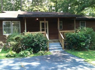 600 Cooper Valley Rd, Martin, GA 30557
