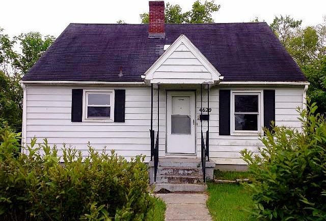 1st image of 4620 Elmer Ave