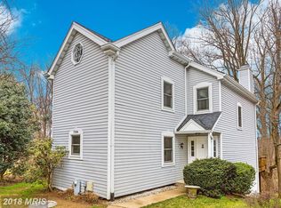 7266 Candleshine Ct, Columbia, MD 21045