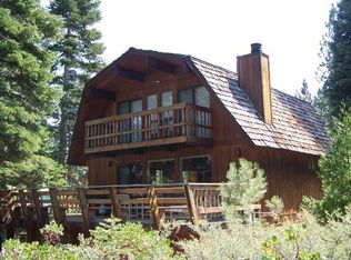 7310 Antelope Way, Tahoma, CA 96142