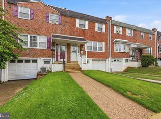 12460 Sweet Briar Pl, Philadelphia, PA 19154