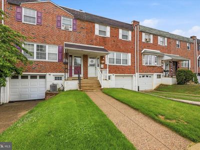12460 Sweet Briar Pl, Philadelphia, PA, 19154
