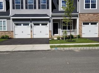 4403 Thompson Dr, Princeton Junction, NJ 08550