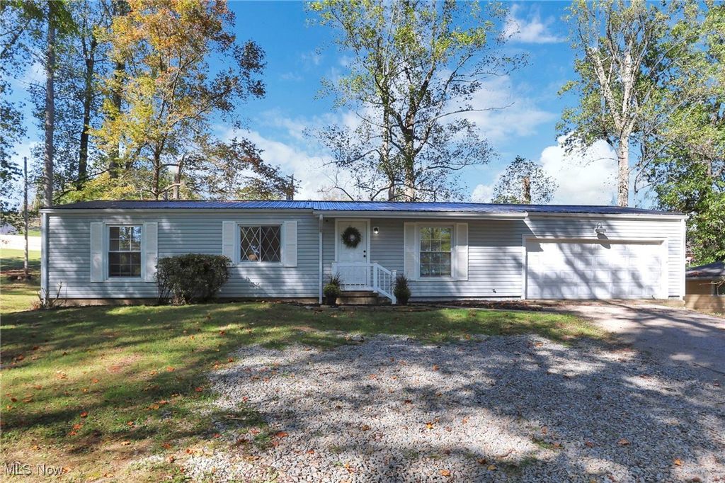 Real estate listing image