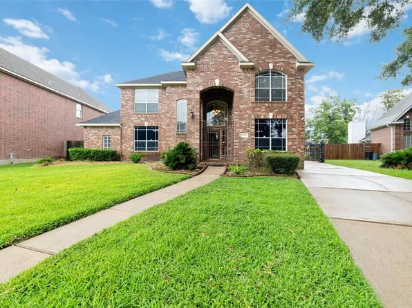 15419 Montesa Drive, Houston, TX 77083