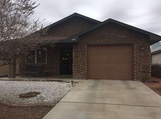 3341 Sequoia Ave, Alamogordo, NM 88310