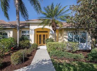 2215 Calusa Lakes Blvd, Nokomis, FL 34275