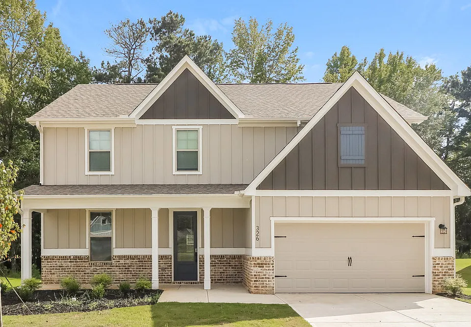 326 Cantrell Dr