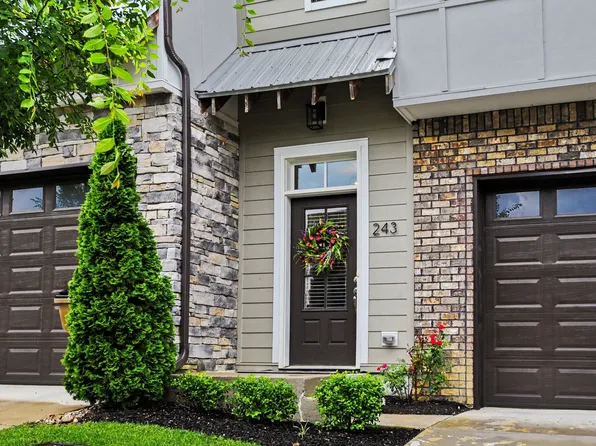 243 Stonecrest Cir, Nashville, TN 37209