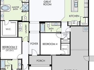 2920 W Brilliant Sky Dr, Phoenix, AZ 85085