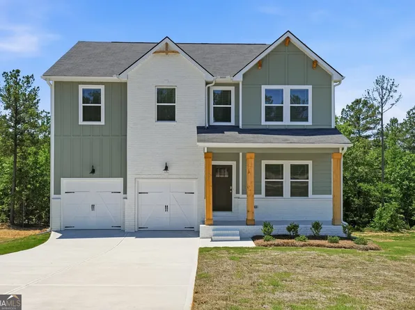146 Post Oak Dr #138, Jackson, GA 30233