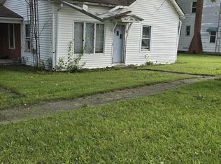 744 W Clime St, Delphos, OH 45833