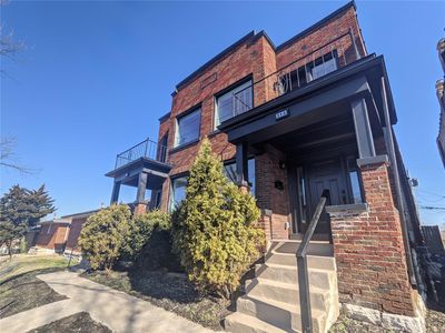 315 Eichelberger St, Saint Louis, MO, 63111