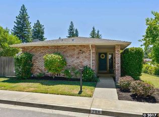 704 Ynez Cir, Danville, CA 94526