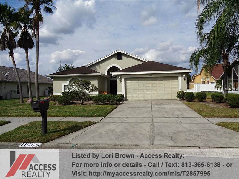 1st image of 11565 Wellman Dr