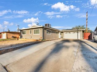 661 Stevens St, Barstow, CA 92311