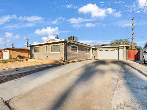 661 Stevens St, Barstow, CA 92311