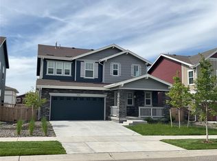 21168 E 61st Dr, Aurora, CO 80019