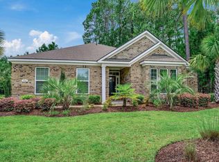 1061 Wigeon Dr, Conway, SC 29526
