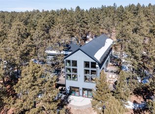 2323 Quartz Mountain Dr, Larkspur, CO 80118