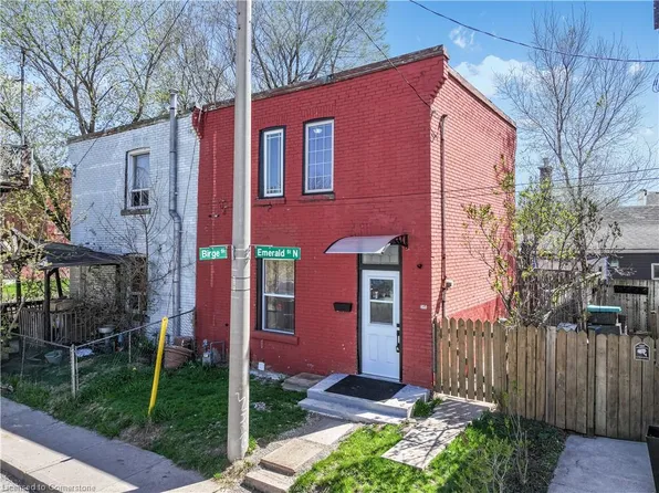 346 Emerald St N, Hamilton, ON L8L 5L4