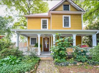 130 S French Broad Ave, Asheville, NC 28801