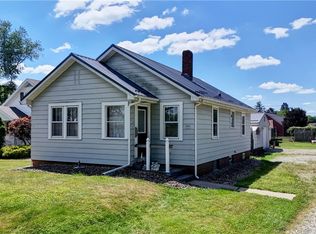 240 7th St NW, Strasburg, OH