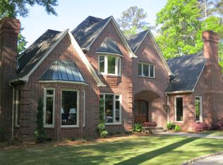 6 Fox Chase SW, Rome, GA 30165