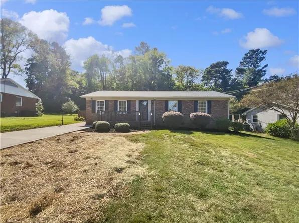 3012 S Mebane St, Burlington, NC 27215
