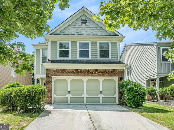 2100 Lily Valley Dr, Lawrenceville, GA 30045