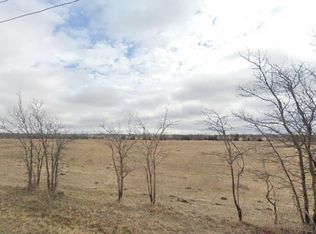 Railroad Ave, Sanger, TX 76266