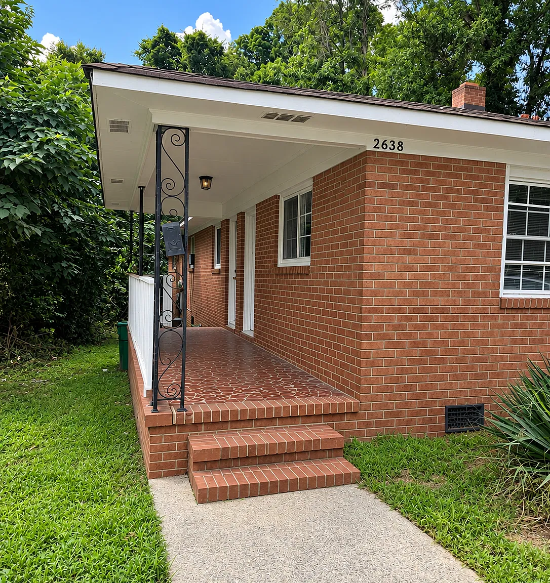 2 bed, $1,200 — Photo 1