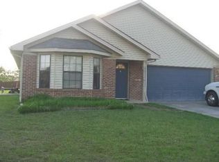 5526 Brandon Park Dr, Maryville, TN 37804