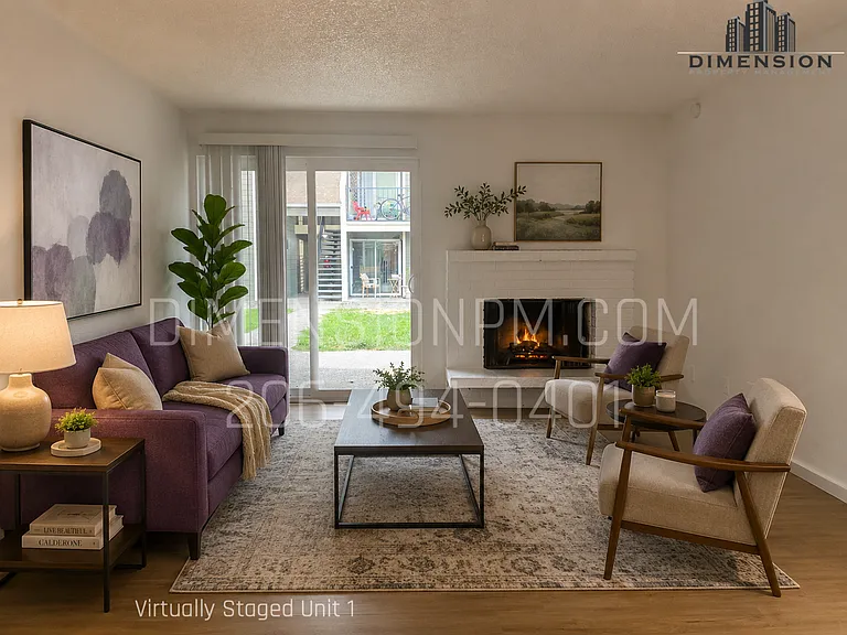 2 & 3 Bedroom Apartments Near Trail! — Photo 2