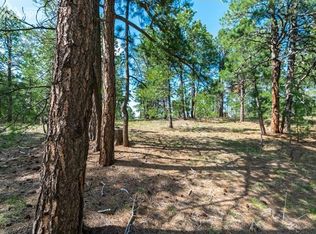 18965 Hilltop Pines Path, Monument, CO 80132