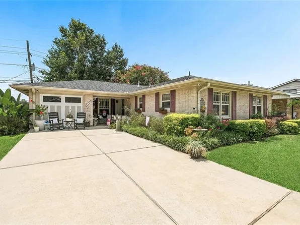6200 Boutall St, Metairie, LA 70003