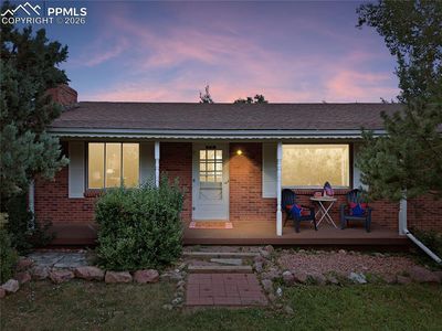 25 High St, Palmer Lake, CO, 80133
