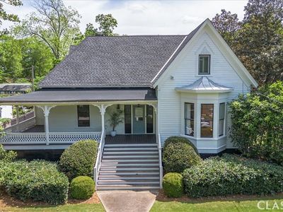 257 Hill Street, Athens, GA, 30601