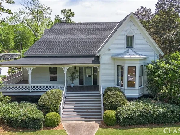 257 Hill Street, Athens, GA 30601