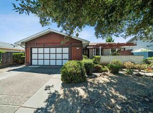 265 Carmelita Pl, Fremont, CA 94539