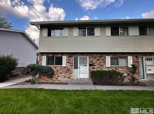 100 Smithridge Park, Reno, NV 89502