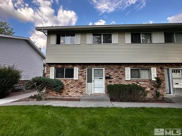 100 Smithridge Park, Reno, NV 89502