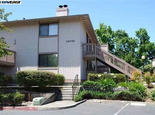 25055 Copa Del Oro Dr UNIT 103, Hayward, CA