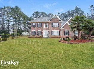 105 Quail Cv, Fayetteville, GA 30215
