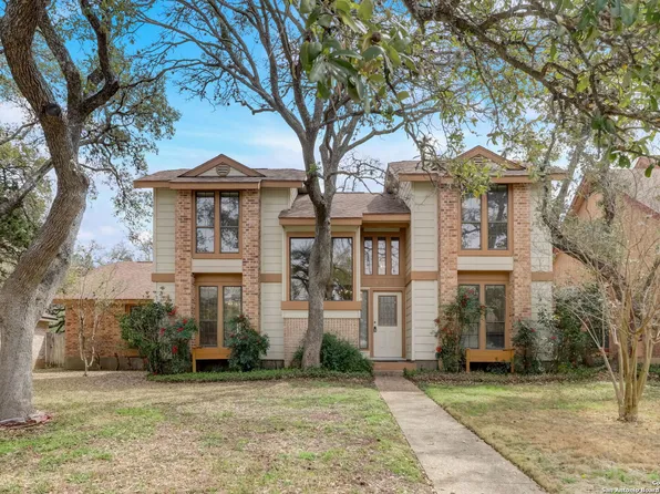 4242 SHADOW OAK WOODS, San Antonio, TX 78249