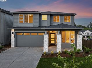 15512 SW Everglade Ave, Tigard, OR 97224
