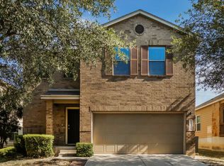 10319 Royal Est, San Antonio, TX 78245