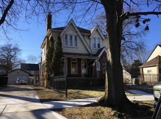 4391 Yorkshire Rd, Detroit, MI 48224