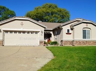 8021 Peach Spruce Dr, El Dorado Hills, CA
