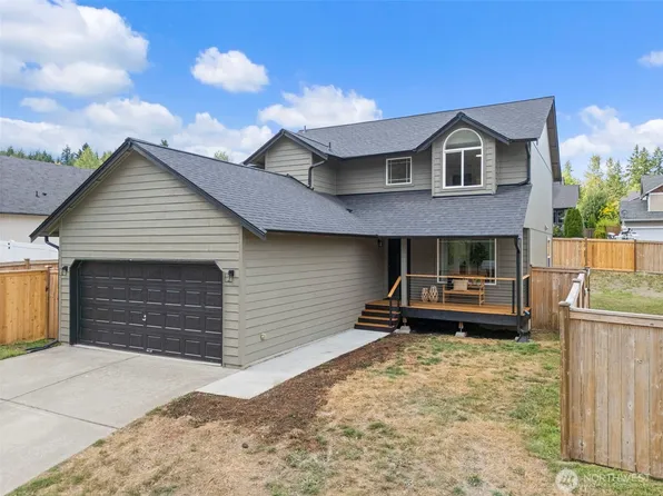 772 Carriage Court Drive W, Eatonville, WA 98328